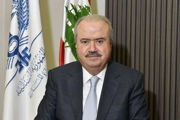 جابر بحث مع ممثل صندوق النقد الدولي مسار الإصلاحات المالية والتنسيق القائم