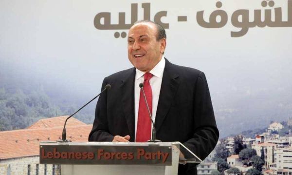نصار: نختارُ من لاآتكم خمس.. و"وطن بدو يعمر"