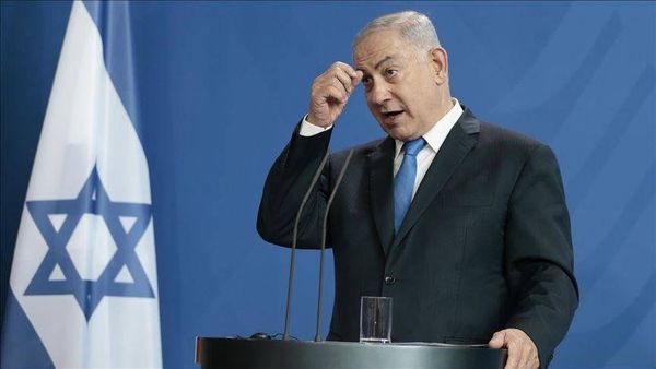 نتنياهو يتهم خصومه بالوقوف وراء اتهام إسرائيل بالتجسس على واشنطن