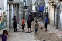 الإعتراف الواسع بدولة فلسطين خطوة ديبلوماسية تاريخيّة
ما هو تأثيرها على اللاجئين الفلسطينيين في لبنان؟!