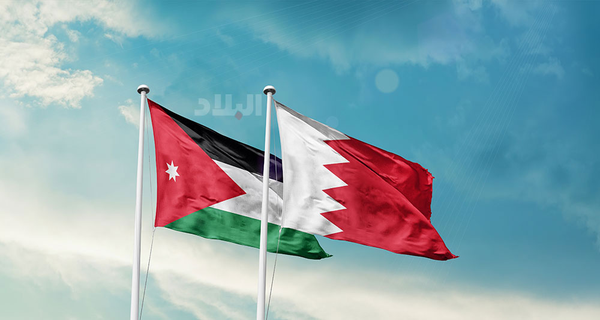الأردن يدين الاعتداءات الإيرانية الغاشمة على الكويت ويعتبرها انتهاكاً سافراً لسيادتها وتهديدًا لأمنها واستقرارها وسلامة أراضيها