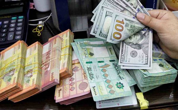 ظل الليرة في خضمّ تقلّبات عام 2026