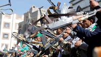 الحوثيون: نشر الإمارات قواتها في سقطرى يعني احتلال أراض يمنية