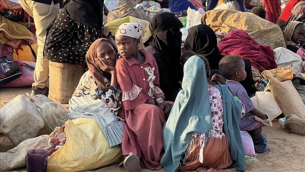 الأمم المتحدة: 21 مليون سوداني يعانون الجوع الشديد