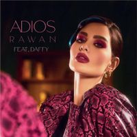 روان بن حسين تطرح اغنيتها المغربية الجديدة "Adios”