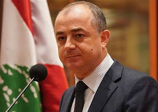 بو صعب: اقترحت على الرئيس بري أن نُجري انتخابات نيابية مبكرة