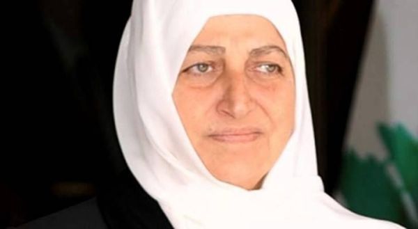 بهية الحريري: كل طفل مهما كانت ظروفه لديه طاقة ابداعية والتحدي بالنسبة لنا كيف نكتشفها