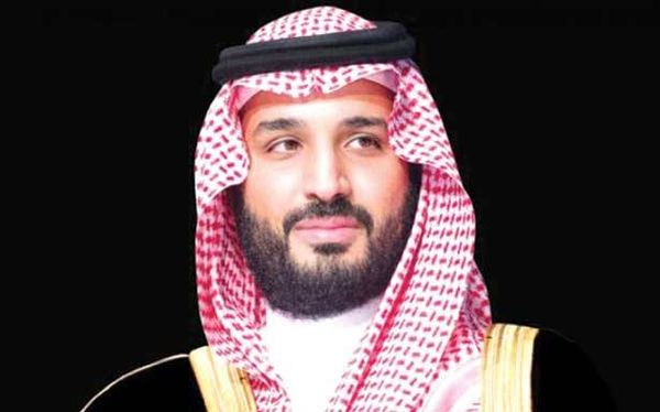 ولي العهد السعودي الامير محمد بن سلمان اعطى سرياً الموافقة على قرار ترامب باعتبار القدس عاصمة لاسرائيل