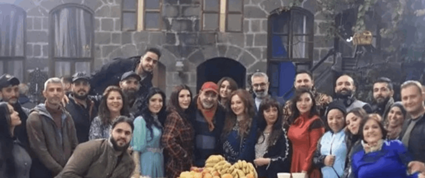 تغييرات مفاجئة للجزء الـ13 من باب الحارة.. ممثلة شهيرة تعود بعد اعتزالها