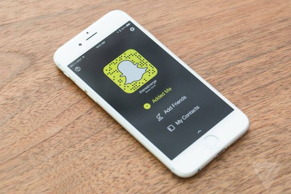 سناب شات.. هذا جديدها!