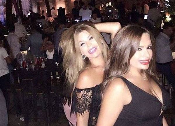 ريدا ونينا بطرس... أين هما اليوم؟