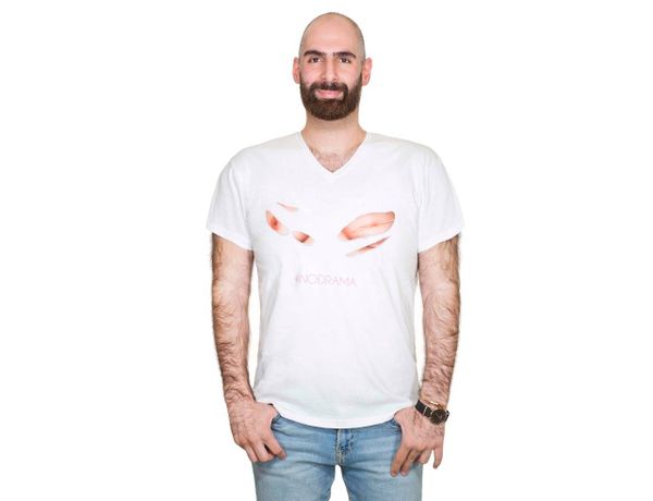 شادي ديب عبر انستغرام ...خمسة دقائق بس ... No Drama