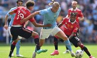 ليفربول ضيفاً على نوتنغهام فوريست اليوم ودربي مانشستر غداً