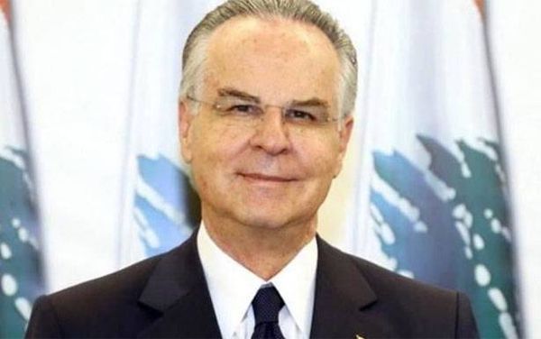 عدوان : لا يُمكــنــنــا الإنتقال إلى دولــــة القانــــون إلاّ بقضاء مُستقلّ