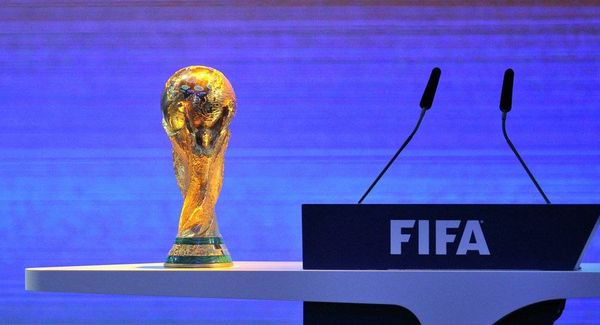 بعد السعودية... ثاني دولة عربية تدعم الملف الأمريكي لاستضافة مونديال
