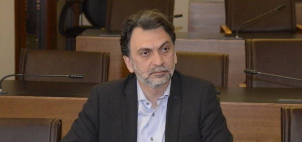المظلّة الدوليّة والإقليميّة جدّية في حماية ودعم الدولة
منيمنة لـ"الديار": ما من جهة تريد التصادم بين الجيش والحزب
