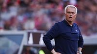 بعد خسارة الديربي.. مورينيو يرد على مخاوف إقالته من ريال مدريد