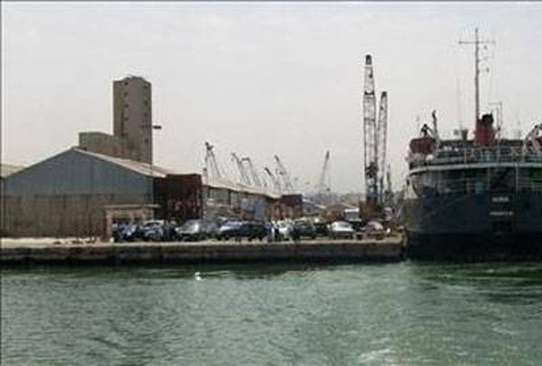 «مرفأ بيروت غير جاهز  والأفضل التصدير عبر طرابلس»