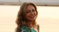 ليلى علوي تتصدر الإعلان الدعائي لـ "ماما حامل"