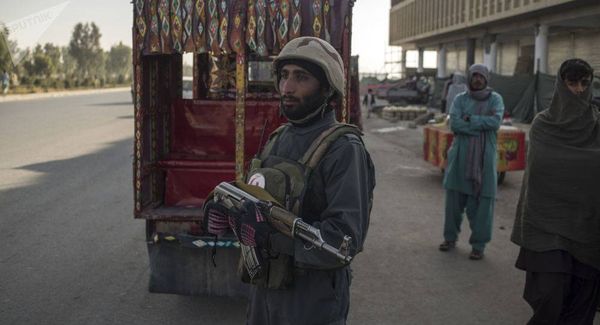 مقتل 11 مدنيا بينهم أطفال وإصابة 5 جنود رومانيين في هجوم انتحاري في ولاية قندهار