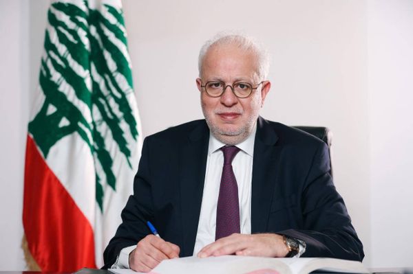 نصّار: الأمل باقٍ رغم الحرب ولبنان يستحق مستقبلاً أفضل
