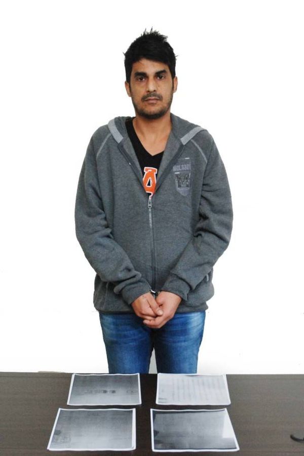 بالصور.. هل وقعتم ضحية أعمال هذين الشخصين؟