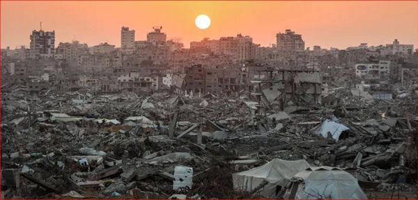 قلق عربي من خطوات إسرائيلية تهدد التسوية في غزة