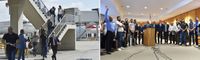 باريس تتأرجح داخل الملف الرئاسي... والرئاسة الثالثة بين الرياض والدوحة
«القوات» تنفي تشكيل جبهة مسيحيّة مع «الوطني الحرّ» ضدّ الطرح الفرنسي