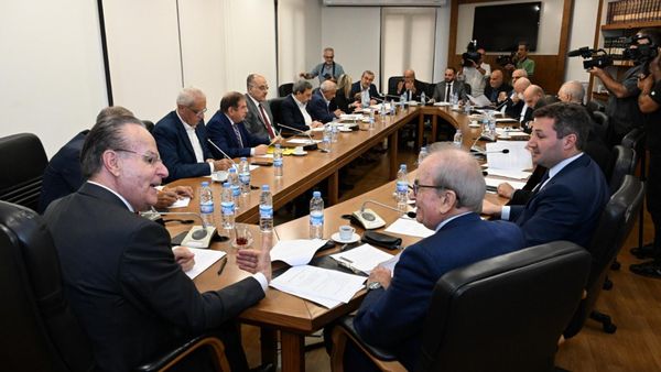 لجنة الإدارة والعدل تقرّ اقتراح إنشاء صندوق تقاعدي للطبوغرافيين