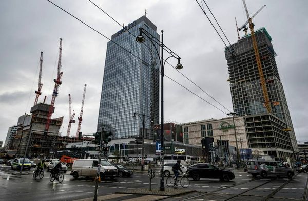 ارتفاع الناتج الصناعي في ألمانيا يعزّز الاقتصاد