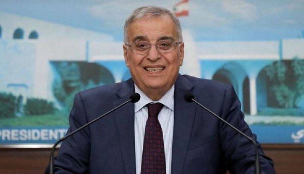 بو حبيب بعد لقائه غريو: زيارة لودريان الاسبوع المقبل