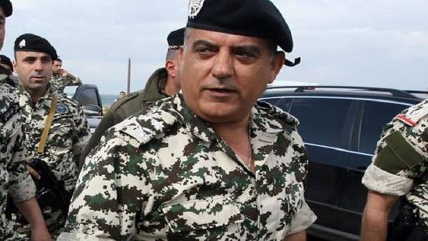 مديرالأمن اللبناني: بنود اتفاق وقف إطلاق النار بين حزب الله وجبهة "النصرة" سرية
