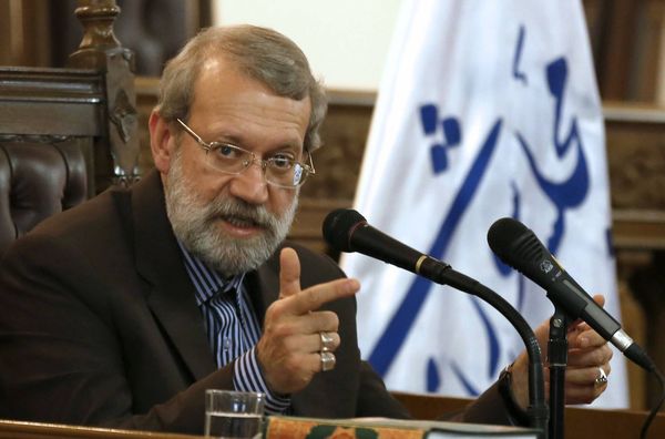 في يوم القدس العالمي... لاريجاني لترامب: انت لا تعرف الايرانيين ابدا