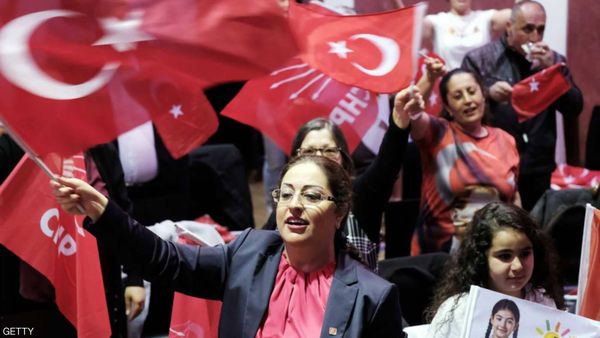 بعد إعادة الفرز.. مرشح المعارضة يجدد إعلان فوزه في إسطنبول