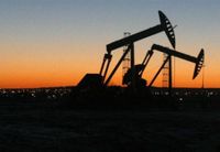 قلق في أسواق النفط وسوق الغاز الأوروبية