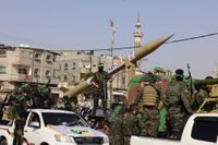 ميقاتي يبحث مع أردوغان "حدود" حماس في الجنوب ؟