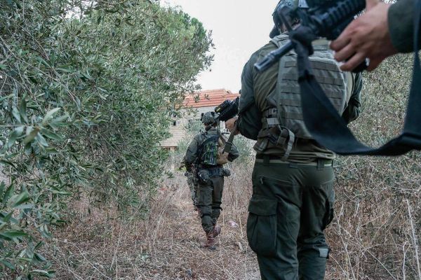 مقتل جندي إسرائيلي وإصابة 3 في جنوب لبنان