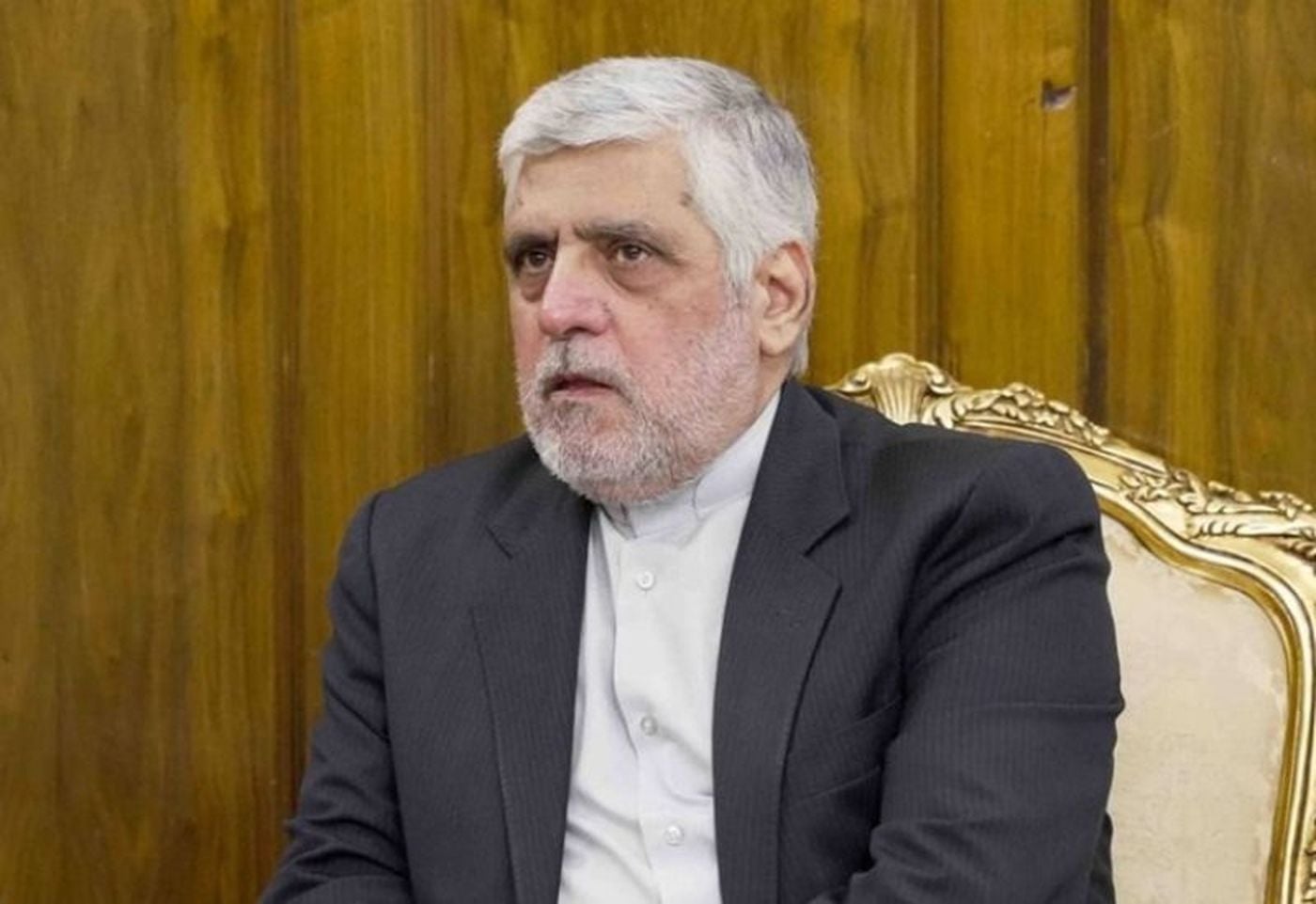 الأمن العام يمنح السفير الإيراني السابق محمد رضا شيباني إقامة لـ6 أشهر