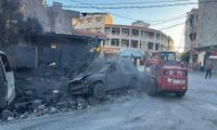 شهيدان في حولا.. والتصعيد في جنوب لبنان مستمر