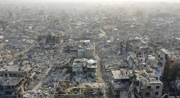 أميركا و"إسرائيل" تواصلتا مع دول إفريقية  لاستقبال فلسطينيين