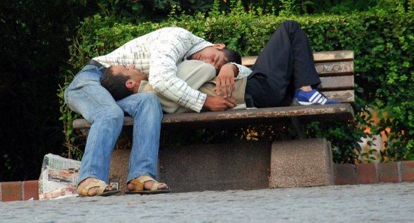 وأخيرًا.. حل لغز مرض النوم العميق الذي يعاني منه سكان قرية كلاتشي في كازاخستان