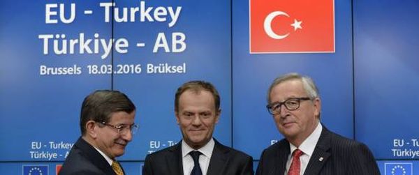 أوروبا لتركيا: لا تأشيرات قبل تعديل قانون الإرهاب.. وأردوغان: أنتم منافقون