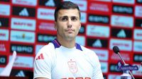 هل حسمت صفقة رودري لريال مدريد؟