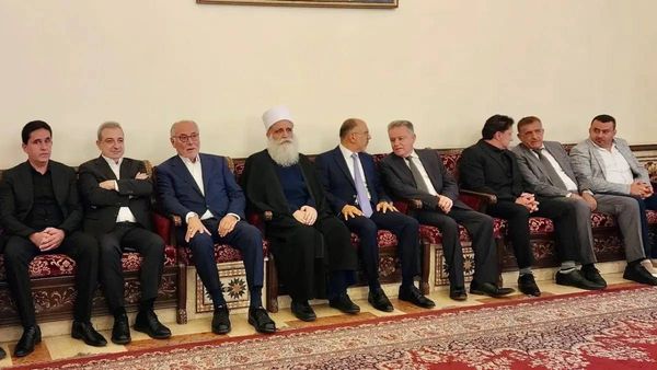 أبي المنى: توحيد الكلمة ضرورة لمواجهة محاولات التفرقة