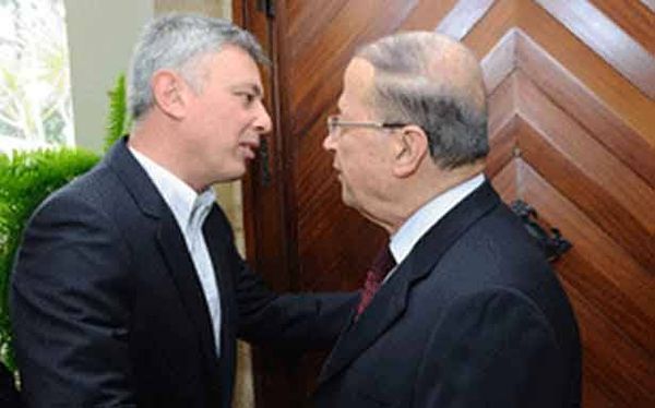 حريرياً...ماذا يميّز فرنجية عن عون؟
