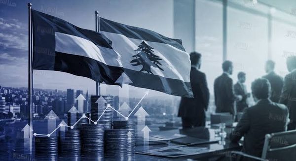 وفد اقتصادي إماراتي رفيع المستوى في لبنان يومي 26 و27 آب
ضاهر لـ«الديار»: اهتمام إماراتي جدي بالسوق اللبنانية