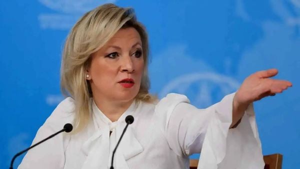 موسكو: الدول الغربية بدأت بالتخلص تدريجياً من اللاجئين الأفغان