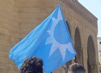 تيار المستقبل عن نقل النازحين: قرار عشوائي وفوضى إضافية