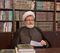 البغدادي: على قادة العدو ألا يخطئوا الحساب