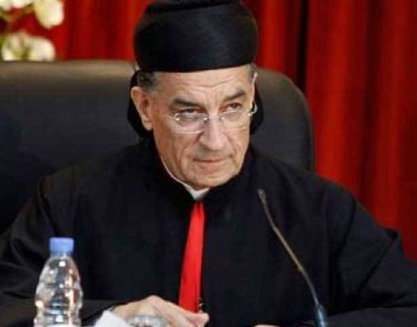 لماذا اقحام البطريركية المارونية؟